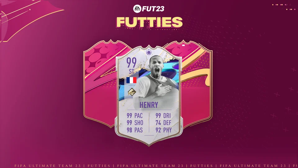 FIFA 23 FUTTIES: Complete promo guide