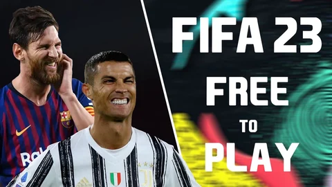 fifa 23 free download – FIFPlay