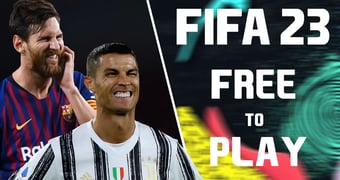 FIFA 23 Free to Play