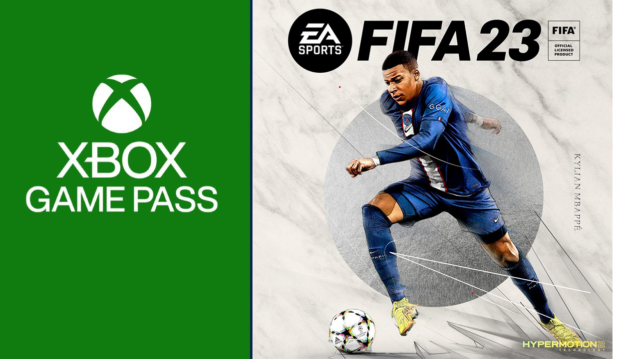 NieuwZeeland Charles Keasing Ashley Furman FIFA 23 On Xbox Game Pass: Expected Release Date