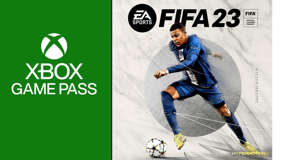 Xbox Game Pass: FIFA 23 Trial Date Confirmed 