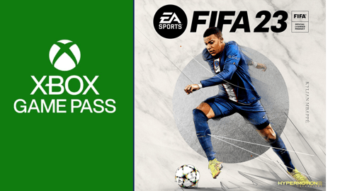 FIFA 23 joins Xbox Game Pass Ultimate and EA Play next week