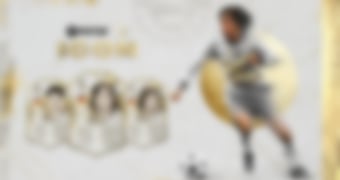 FIFA 23 Gerd Müller Icon Teaser