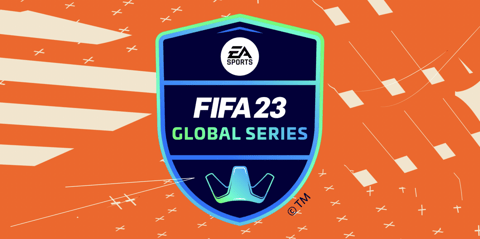 FIFA 23 Global Series