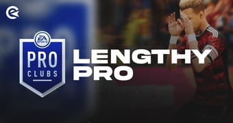 FIFA 23 Lengthy Pro