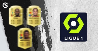 FIFA 23 Ligue 1