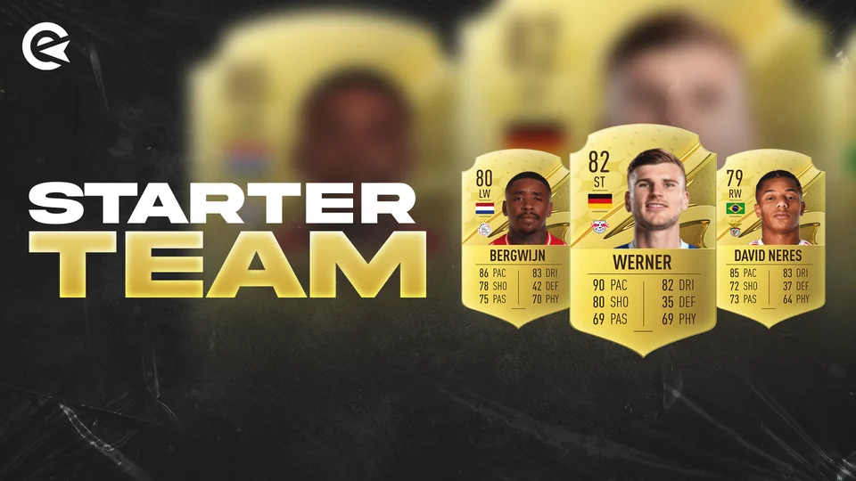 Everyone on Futhead now be like: Decent cheap starter team : r