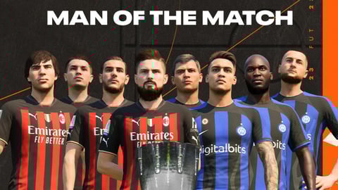 FIFA 23 MOTM