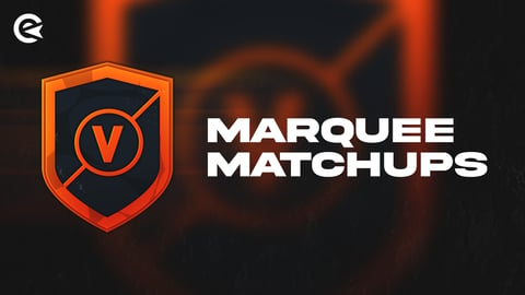 FIFA 23 Marquee Matchups Header