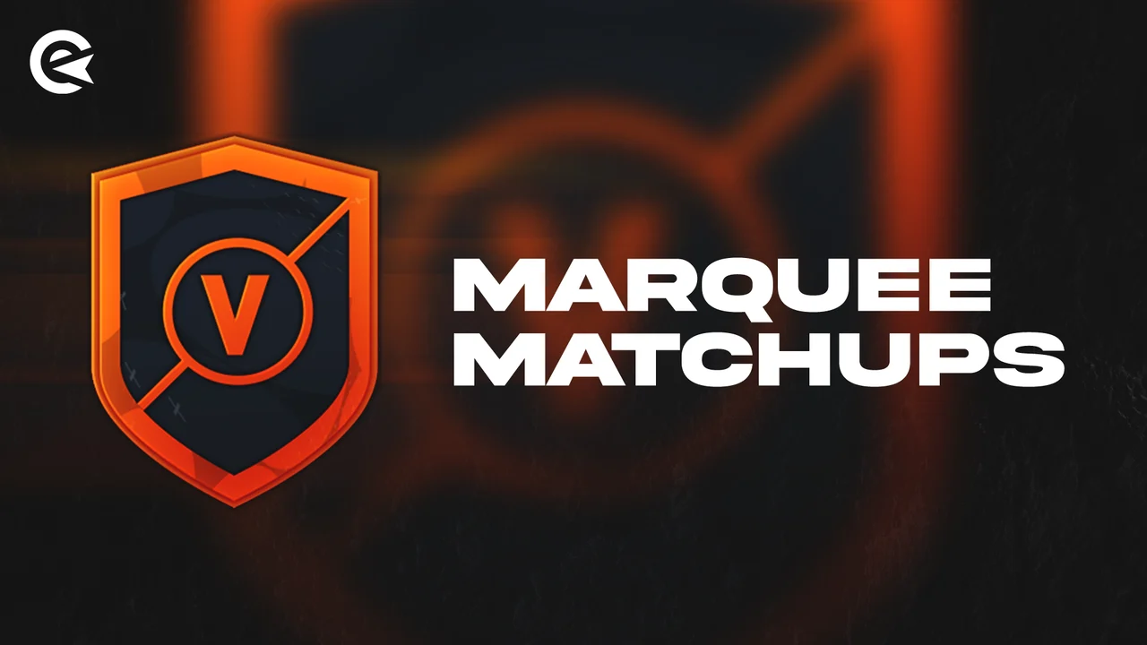 FIFA 23 Marquee Matchups SBC Guide