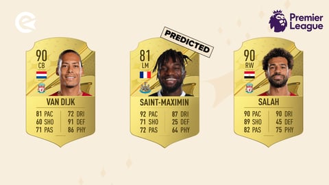 FIFA 23, BEST OVERPOWERED CHEAP PREMIER LEAGUE PLAYERS✓