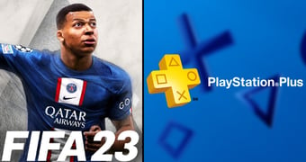 PC Game Pass on X: you'll get a kick out of this one ⚽️ play FIFA 23 now  via @EAPlay  / X