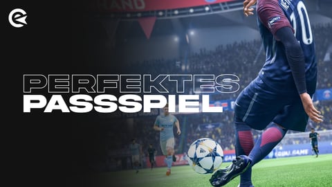 FIFA 23 Passen Guide