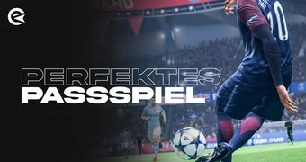 FIFA 23 Passen Guide