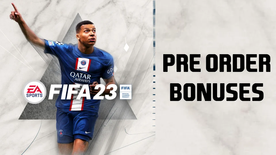 FIFA 23 new expected pre-order date and leaked pre-order bonuses for  Ultimate Edition - Mirror Online