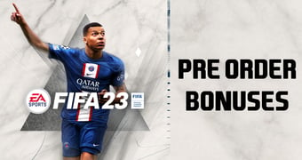 FIFA 23 Pre Order Vorbestellung