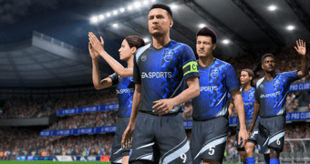 FIFA 23 Pro Clubs