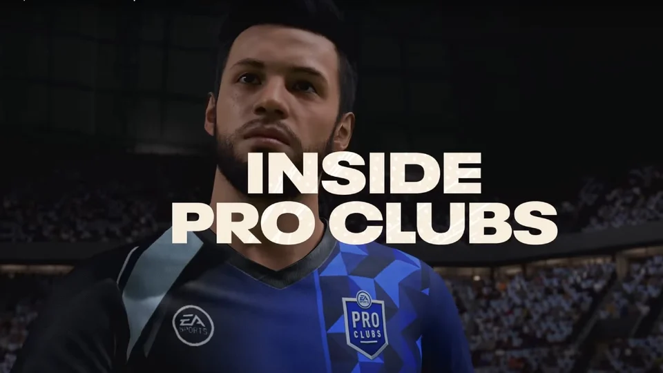 EA FC Pro Clubs Cross-Play Confirmed