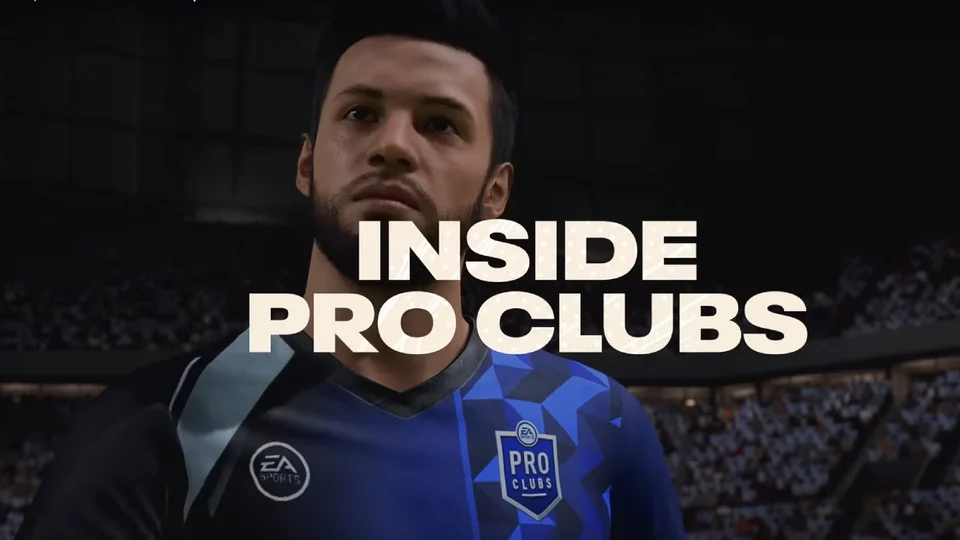 FIFA 23 Pro Clubs perks, archetypes, and crossplay