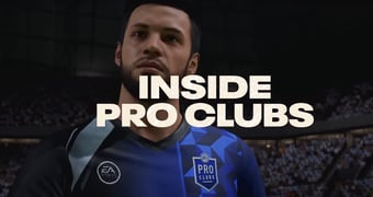 FIFA 23 Pro Clubs