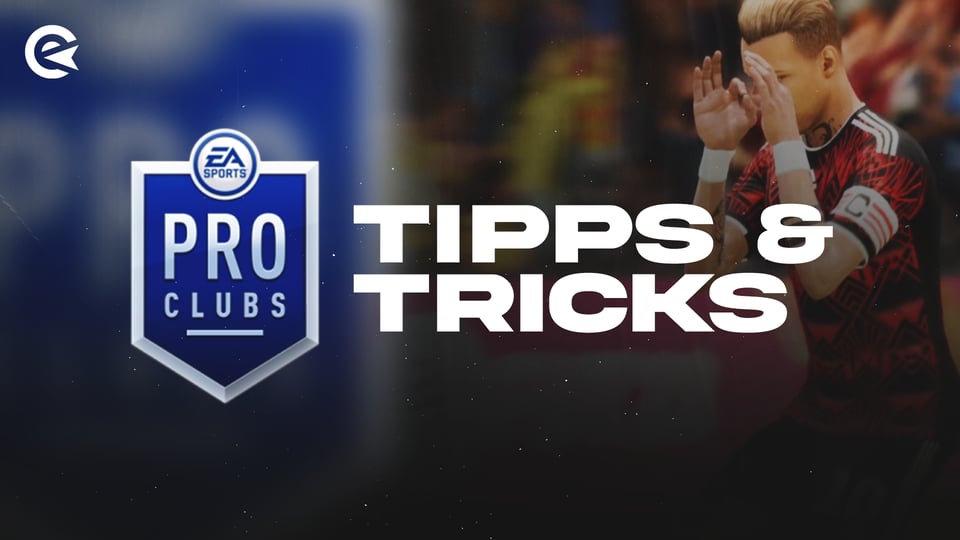 FIFA 23 - Pro Clubs Guide - CDKeys Blog