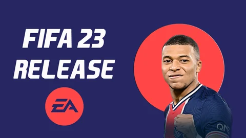 FIFA 23 Release