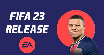 EA revela as capas do FIFA 23 com Kylian Mbappé e Sam Kerr - tudoep