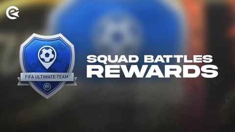 FIFA 23 Battles de escuadrón recompensas