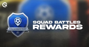 FIFA 23 Squad Battles Rewards