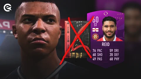 FIFA 23 Swaps Rewards New EA