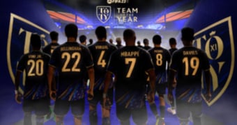 FIFA 23 TOTY Poll Thumb