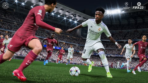 FIFA 23: Server down am 12.01. - Web App und Companion App auch