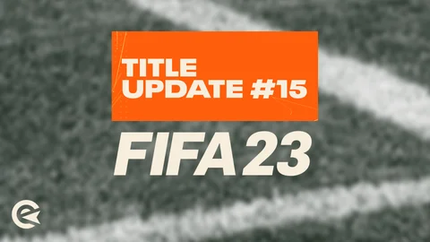 FIFA 23 Title Update Patch Notes 1