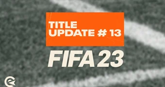 FIFA 23 Title Update Patch Notes