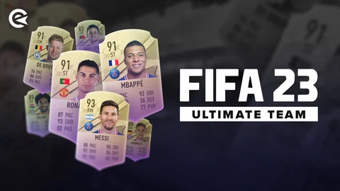 FIFA 23 Ultimate Team