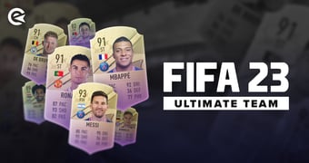 FIFA 23 Ultimate Team