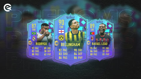 FIFA 23 WC Phenoms TN