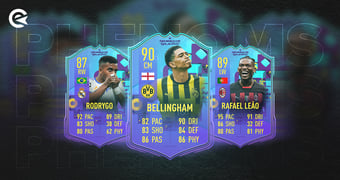 FIFA 23 WC Phenoms TN