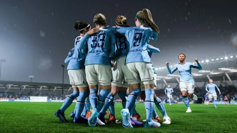 FIFA 23 Womens Football