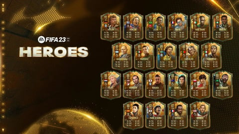 Assets - Clint Dempsey UT Heroes 85 OVR 