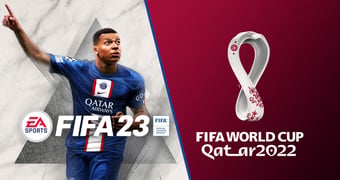 FIFA 23 World Cup WM