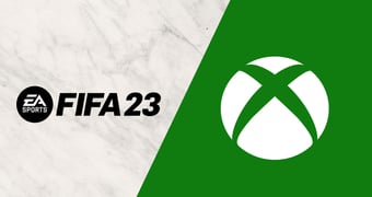 FIFA 23 Xbox