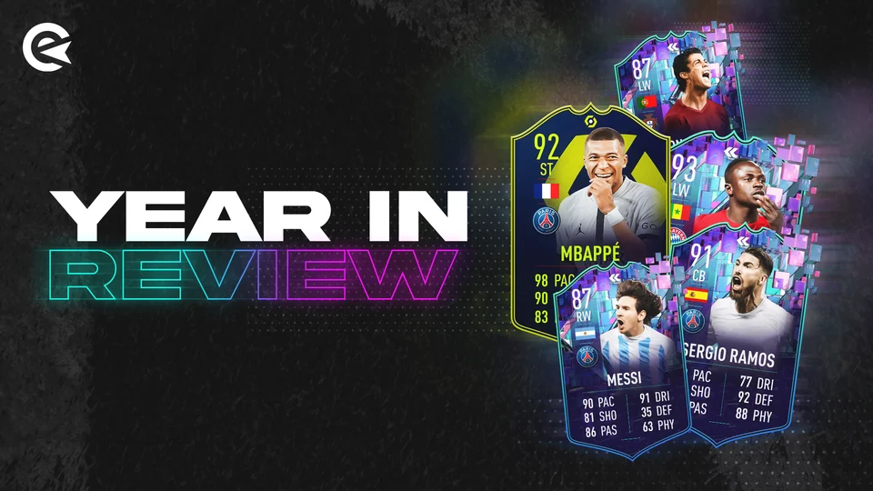 Year in Review Player Pick SBC: FIFA 23 Year in Review Player Pick SBC: Best  and worst players