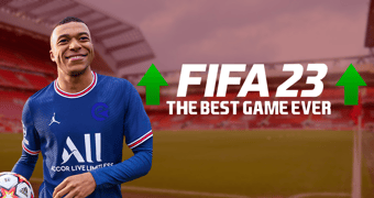 FIFA 23 best FIFA