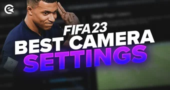 FIFA 23 Game Settings