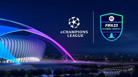FIFA 23 e Champions League