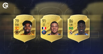 FIFA 23 fastest team