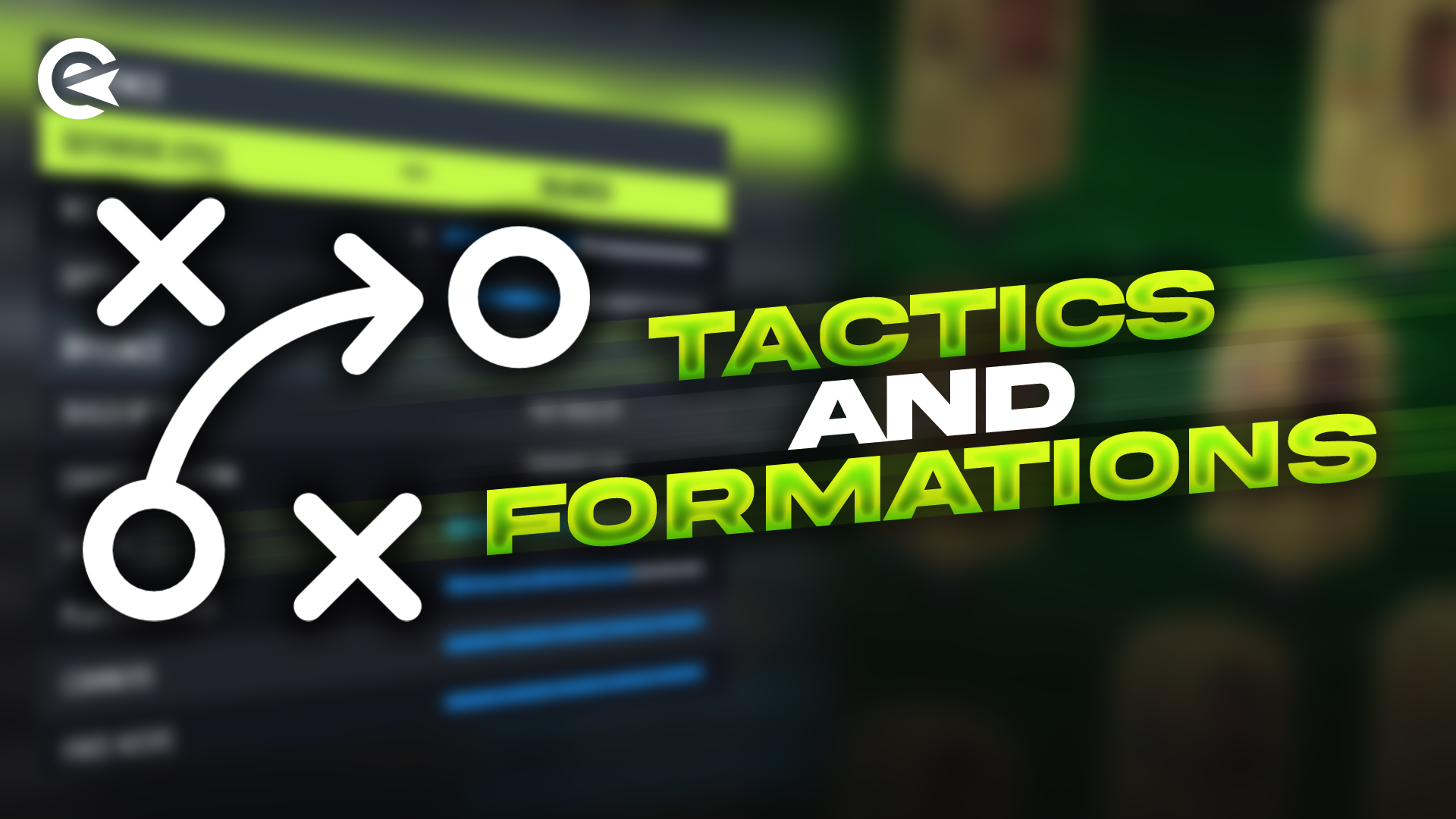 Best FIFA 23 custom tactics, meta formations & player instructions - Dexerto