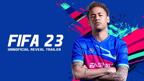 FIFA 23 unofficial