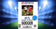 FIFA 94 Cover